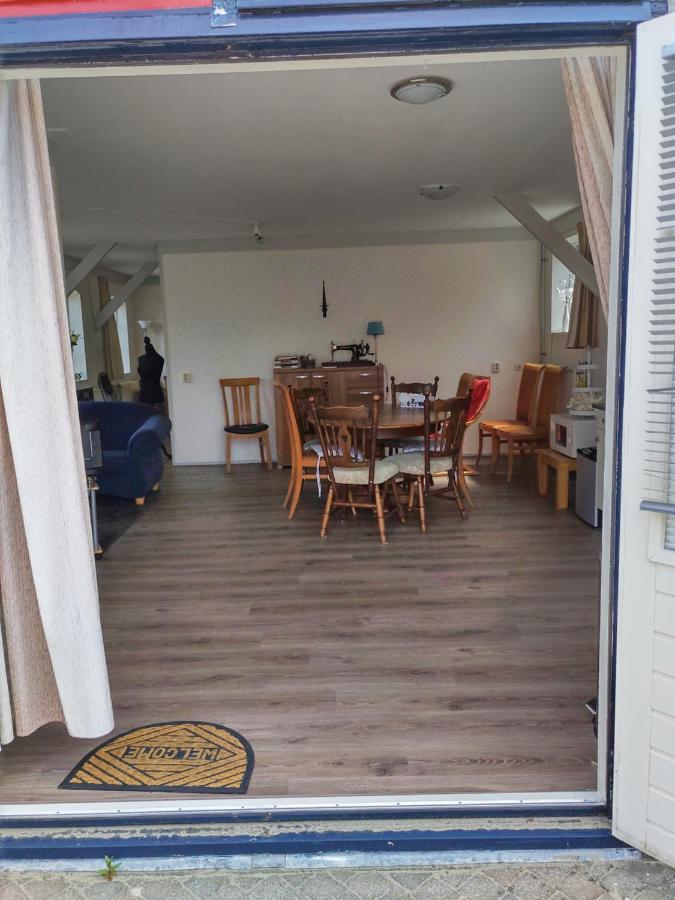 Boven De Wol Acomodação com café da manhã Appelscha Exterior foto